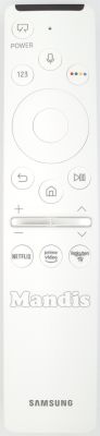 Original remote control SAMSUNG BN59-01330J