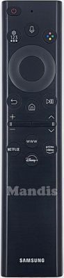 Original remote control SAMSUNG BN59-01386M