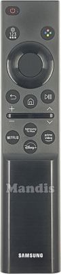 Original remote control SAMSUNG BN59-01388H