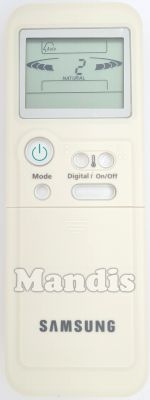 Original remote control SAMSUNG DB93-03016Q