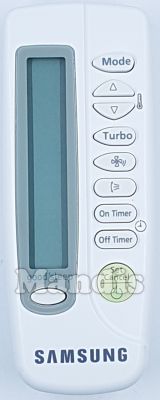 Original remote control SAMSUNG DB93-05083A