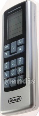 Original remote control DELONGHI YQ1B