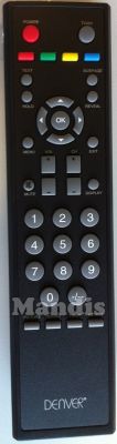 Original remote control DENVER DFT1942