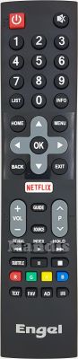 Original remote control ENGEL MD0525 (Engel4)