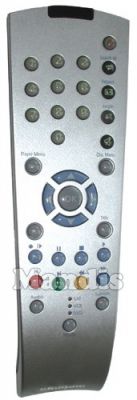 Original remote control GRUNDIG Tele Pilot 130 C (296420614400)
