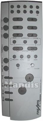 Original remote control GRUNDIG GLK0351 (598026240100) Original remote control GRUNDIG GLK0351 (598026240100)