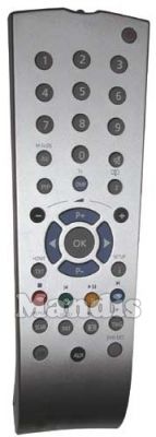 Original remote control GRUNDIG Tele Pilot 171 C (720117139300) Original remote control GRUNDIG Tele Pilot 171 C (720117139300)