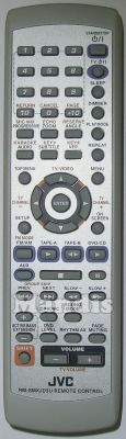Original remote control JVC RM-SMXJD3U