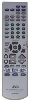 Original remote control JVC RMSRXE111R