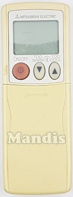 Original remote control MITSUBISHI KM05B