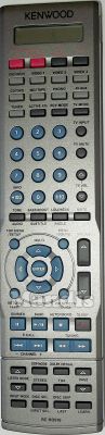 Original remote control KENWOOD RC-R0918E (A70167505)