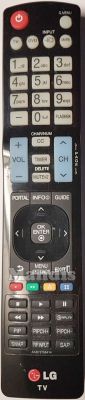 Original remote control LG AKB73755414 Original remote control LG AKB73755414