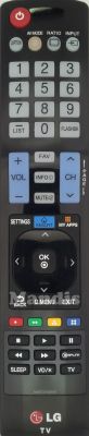 Original remote control LG AKB73756567 Original remote control LG AKB73756567
