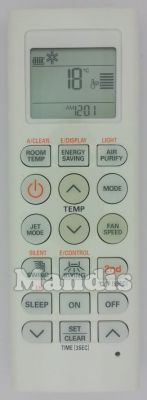 Original remote control LG AKB74375404 Original remote control LG AKB74375404