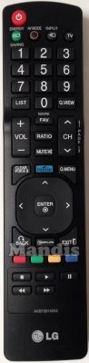 Original remote control LG AKB72915253 Original remote control LG AKB72915253