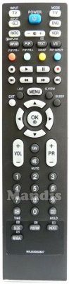 Original remote control LG MKJ32022837 Original remote control LG MKJ32022837