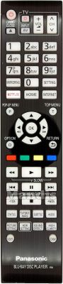 Original remote control PANASONIC N2QAYA000172 Original remote control PANASONIC N2QAYA000172
