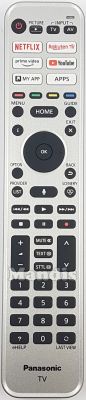Original remote control PANASONIC N2QBYA000048 Original remote control PANASONIC N2QBYA000048