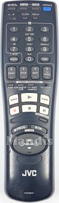 Original remote control JVC PQ21953F (PQ21953F6)