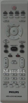 Original remote control SCHNEIDER RC4701/01 (242254901243) Original remote control SCHNEIDER RC4701/01 (242254901243)