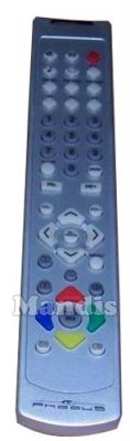 Original remote control PHOCUS ZR5187F
