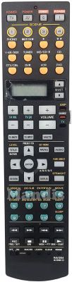 Original remote control YAMAHA RAV364 (WJ165600)