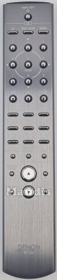 Original remote control DENON RC-1237 (30701027900AD)