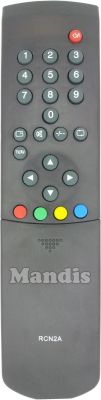 Original remote control AKAI RC-N2A