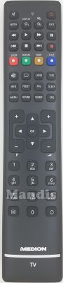 Original remote control MEDION RC1208