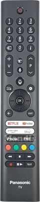 Original remote control PANASONIC RC45194T (23913627)