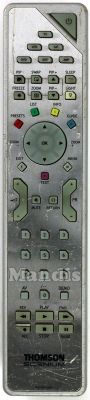 Original remote control THOMSON RCS615SLM1 (21475220) Original remote control THOMSON RCS615SLM1 (21475220)
