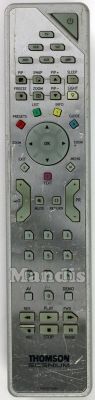 Original remote control THOMSON RCS615THLM1 (21325940) Original remote control THOMSON RCS615THLM1 (21325940)