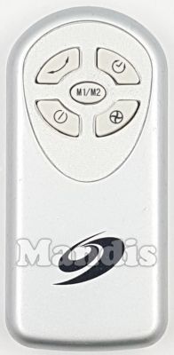 Original remote control UNKNOWN REMCON1711