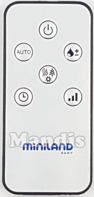 Original remote control MINILAND BABY REMCON1872