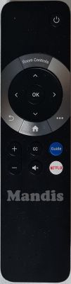 Universal remote control LG REMCON2229