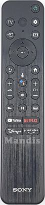 Original remote control SONY RMF-TX800U (101369112)
