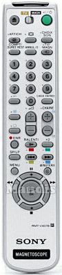 Original remote control SONY RMT-V407B (147727411) Original remote control SONY RMT-V407B (147727411)