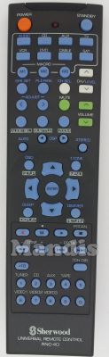 Original remote control SHERWOOD RNC-40