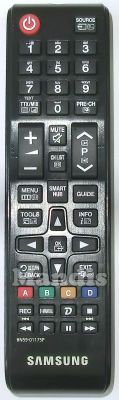 Original remote control SAMSUNG TM1240A (BN59-01175P)