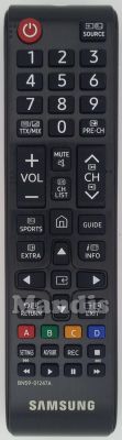 Original remote control SAMSUNG BN59-01247A