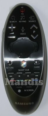 Original remote control SAMSUNG BN5901184H