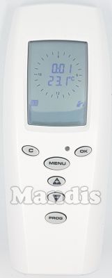 Original remote control SIEMENS SIE001