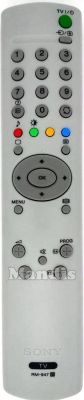 Original remote control SONY RM 947 (147861422) Original remote control SONY RM 947 (147861422)