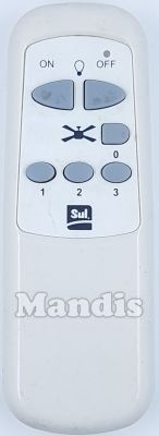 Original remote control SUL SUL001