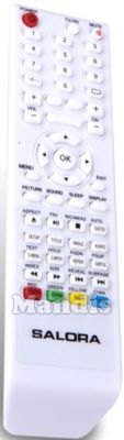 Original remote control SALORA SAL005