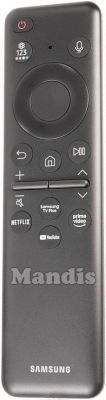 Original remote control SAMSUNG BN59-01480K