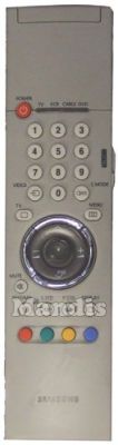Original remote control SAMSUNG AA5900130A