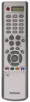 Original remote control SAMSUNG BN5900378A