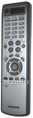 Original remote control SAMSUNG BN5900378C