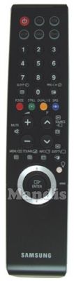 Original remote control SAMSUNG BN5900500A